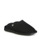 EMU Mens Platinum Esperance Scuff Slipper Slip On Sheepskin Unisex Black
